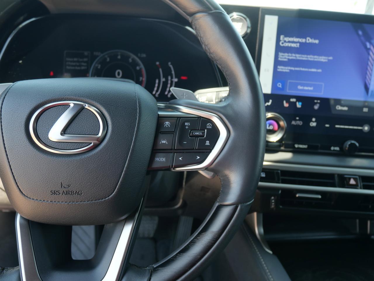 2024 Lexus RX 350 Premium San Juan TX