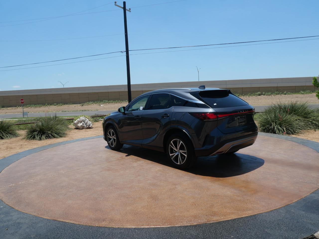 2024 Lexus RX 350 Premium San Juan TX