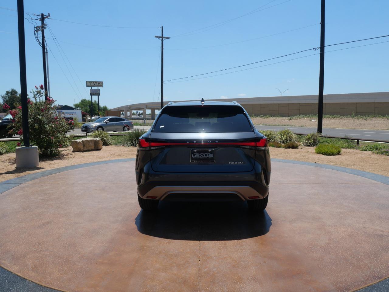2024 Lexus RX 350 Premium San Juan TX