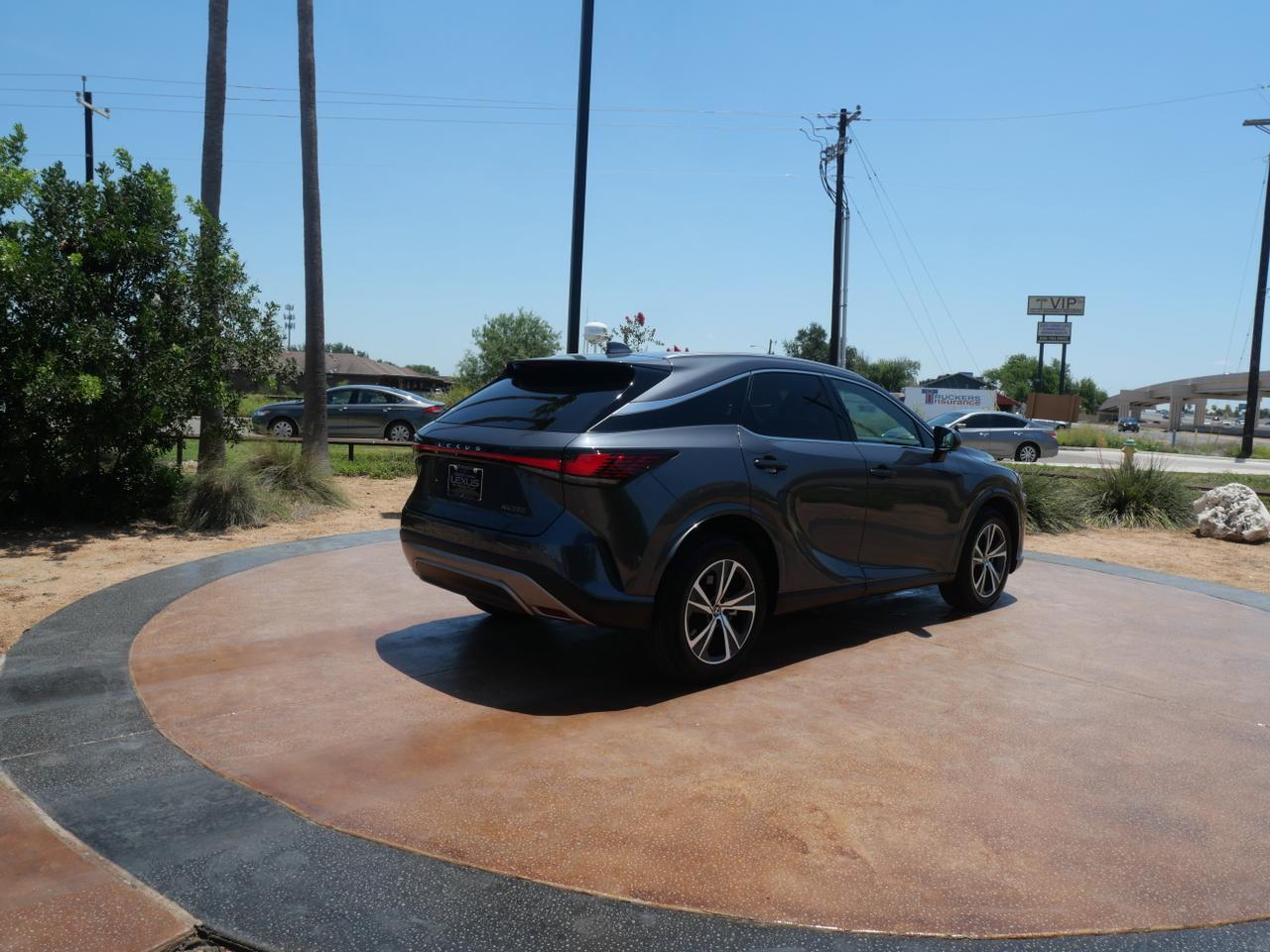 2024 Lexus RX 350 Premium San Juan TX