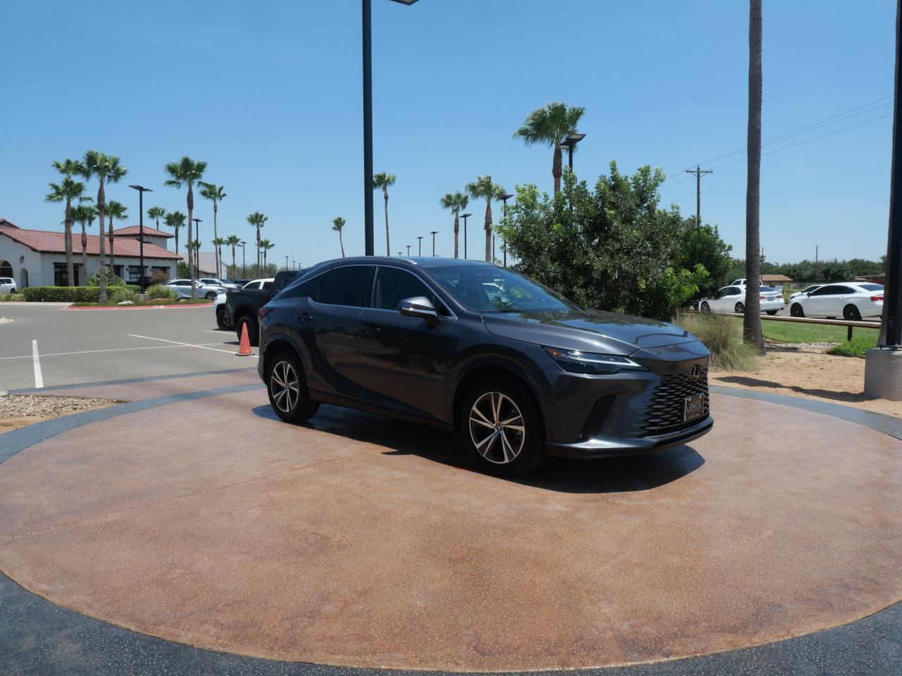 2024 Lexus RX 350 Premium San Juan TX