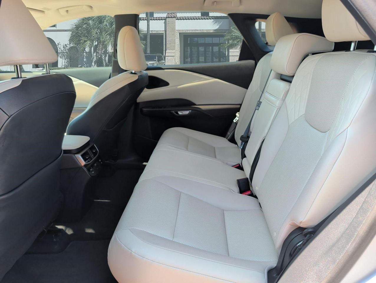 2024 Lexus RX 350 Premium San Juan TX