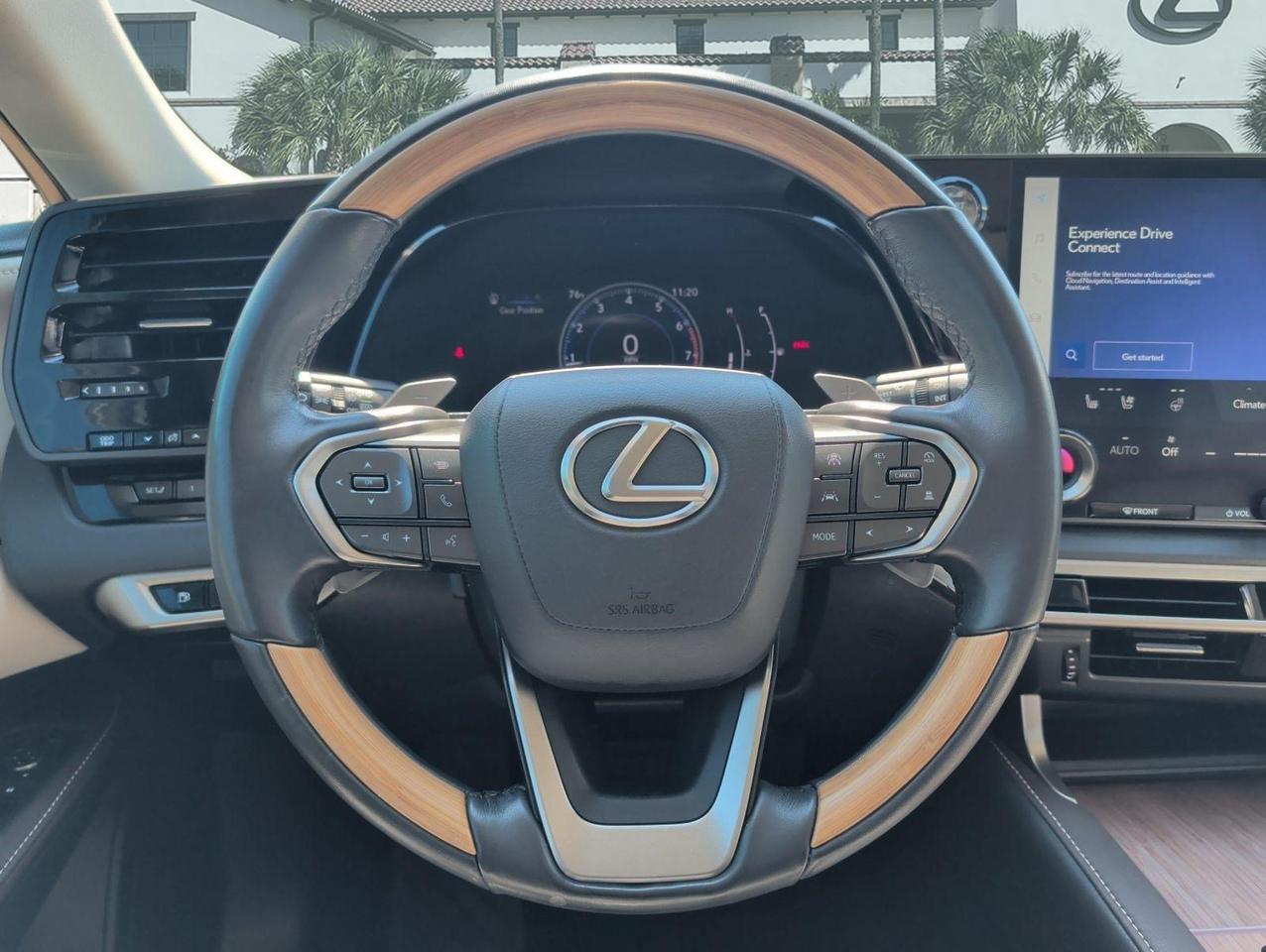 2024 Lexus RX 350 Premium San Juan TX