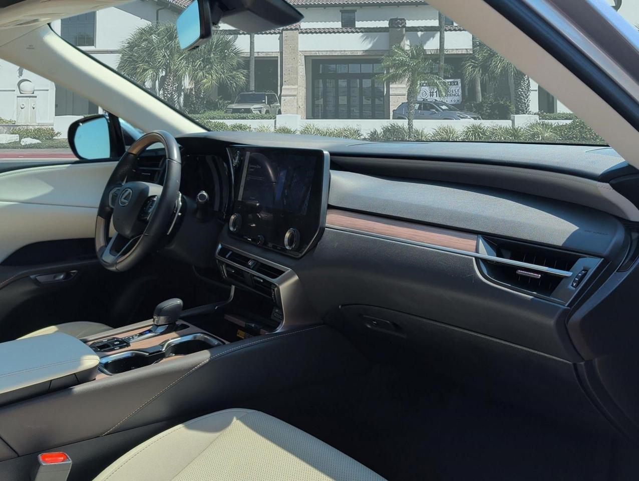 2024 Lexus RX 350 Premium San Juan TX