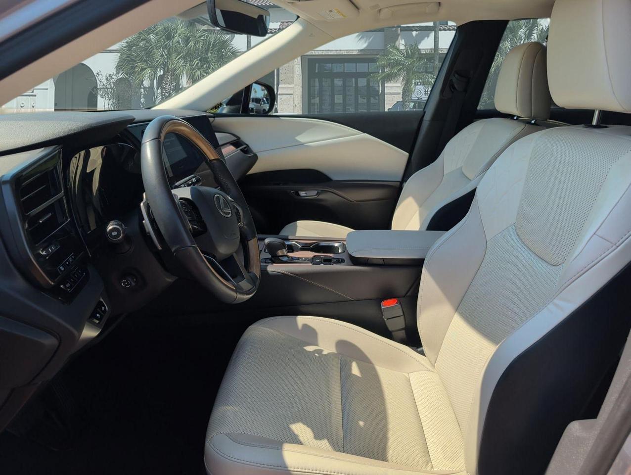 2024 Lexus RX 350 Premium San Juan TX