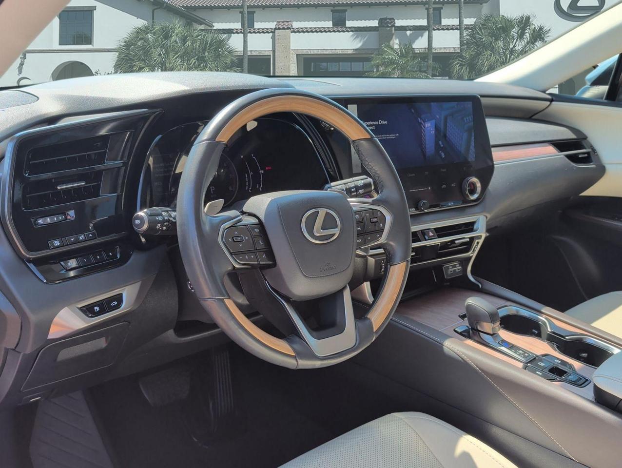 2024 Lexus RX 350 Premium San Juan TX