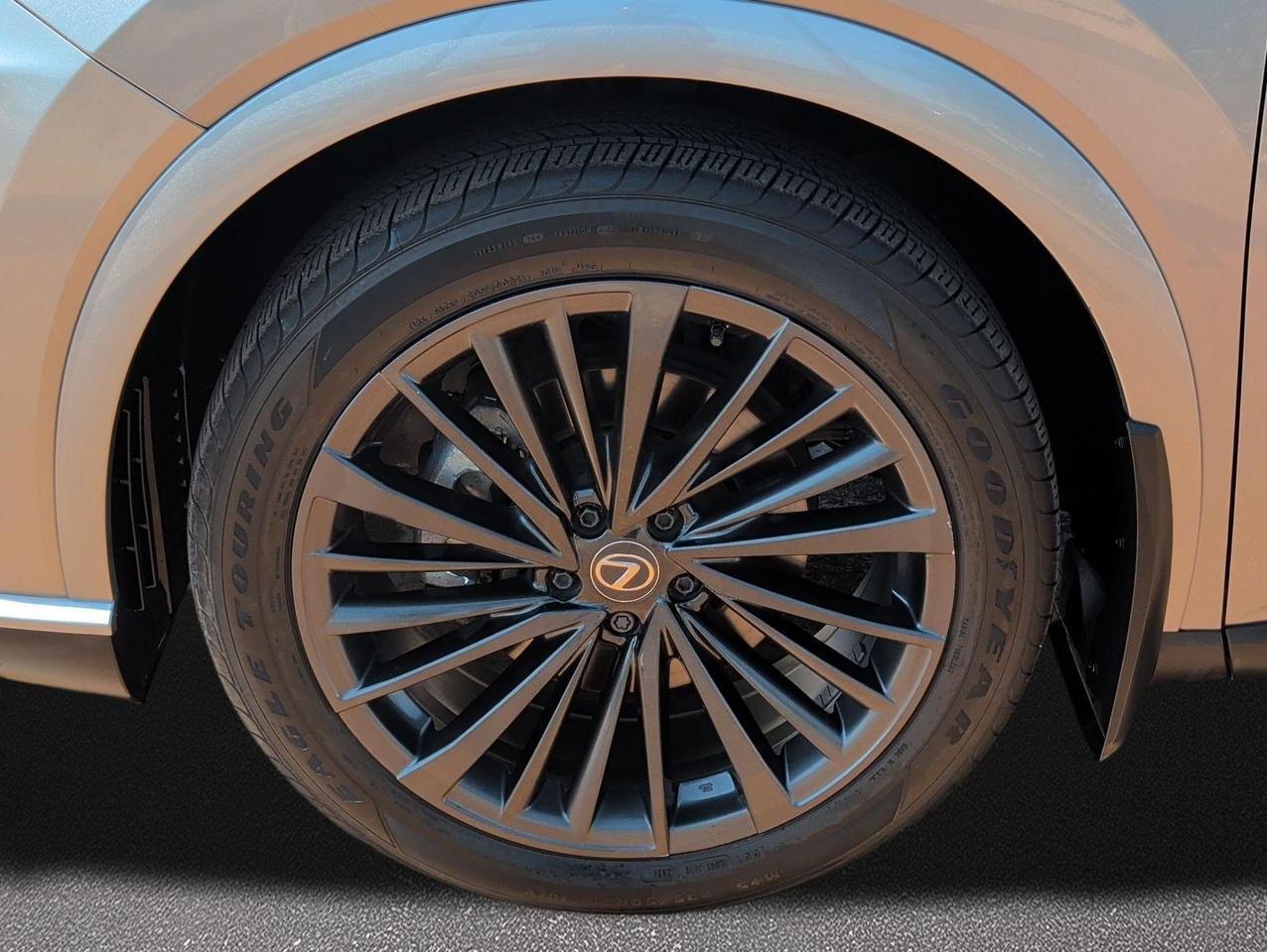 2024 Lexus RX 350 Premium San Juan TX