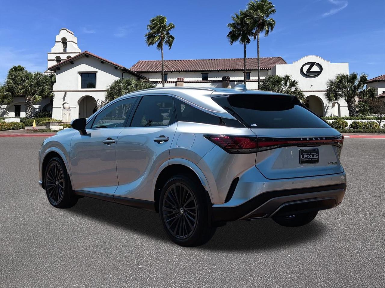 2024 Lexus RX 350 Premium San Juan TX