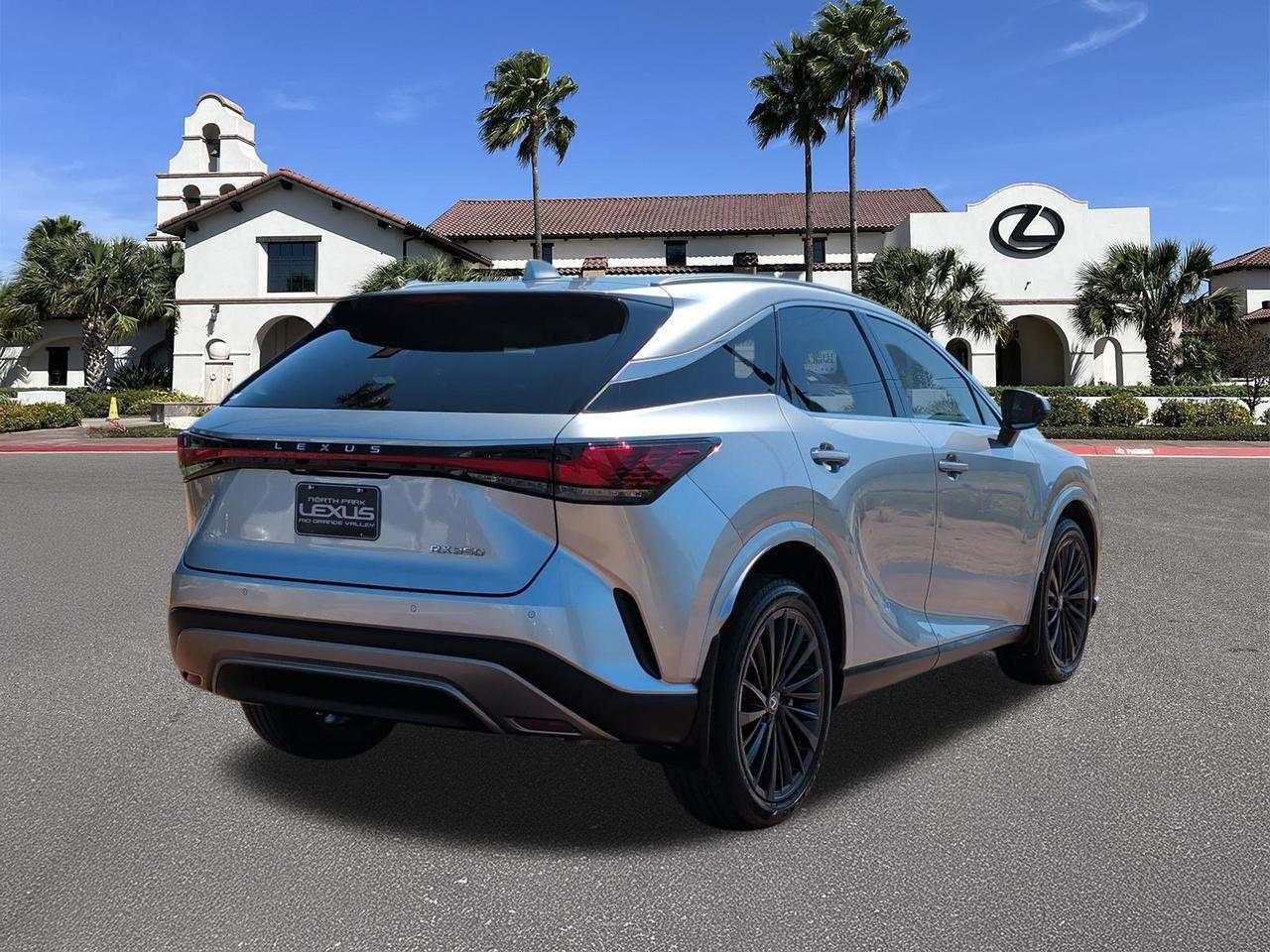 2024 Lexus RX 350 Premium San Juan TX