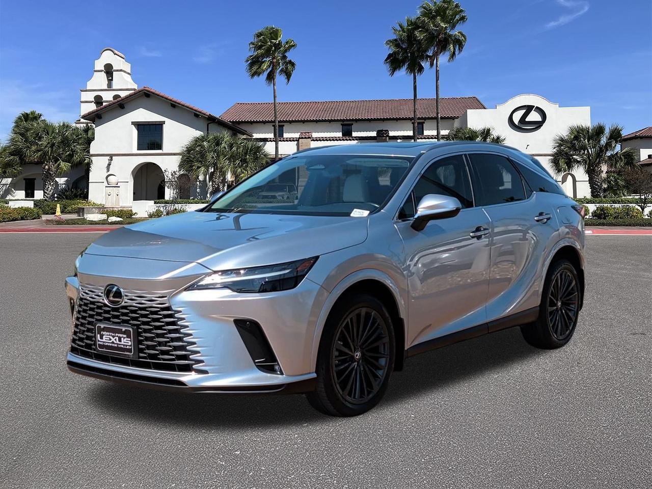 2024 Lexus RX 350 Premium San Juan TX