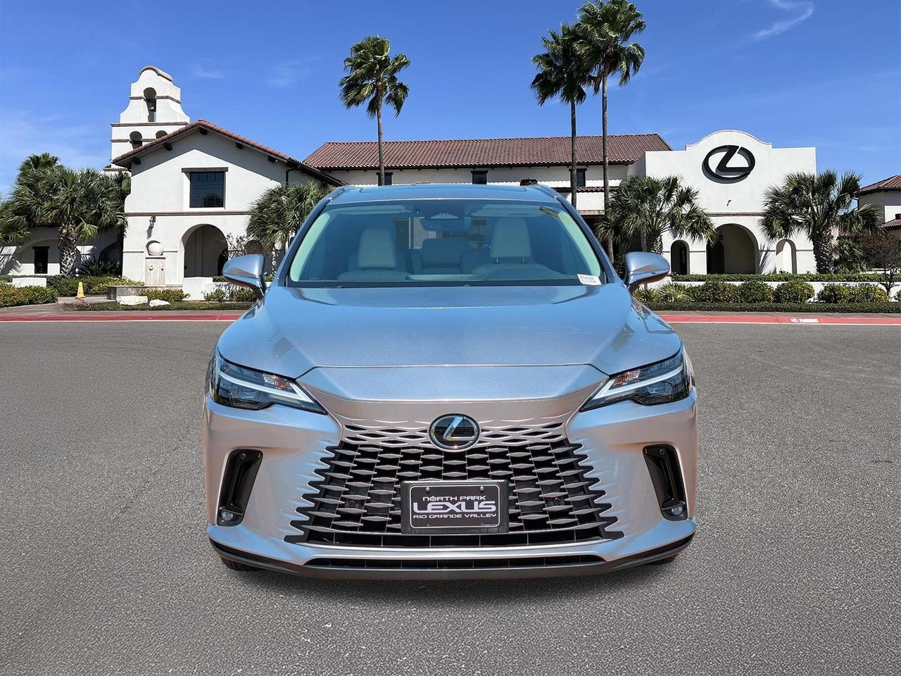 2024 Lexus RX 350 Premium San Juan TX