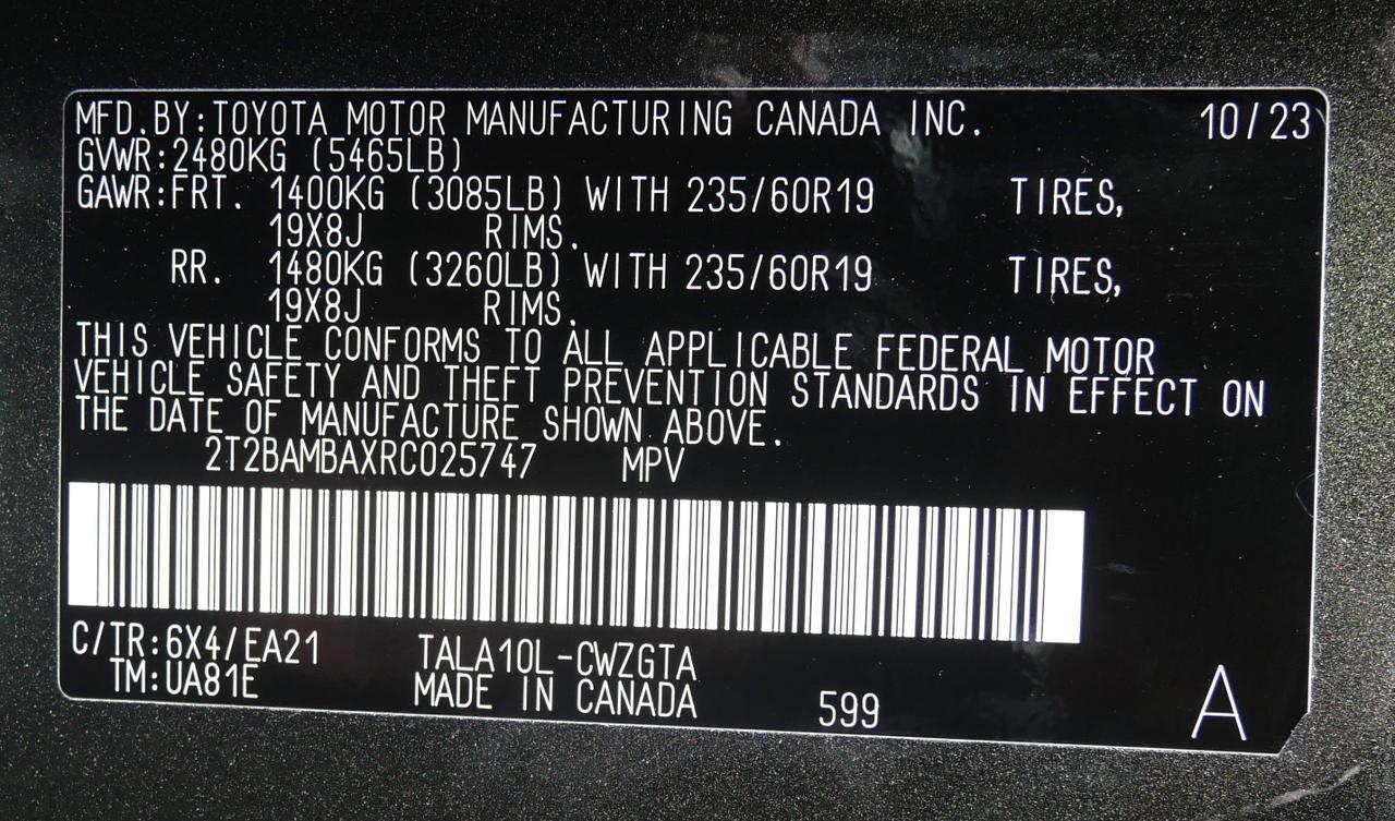 2024 Lexus RX 350 Premium San Juan TX