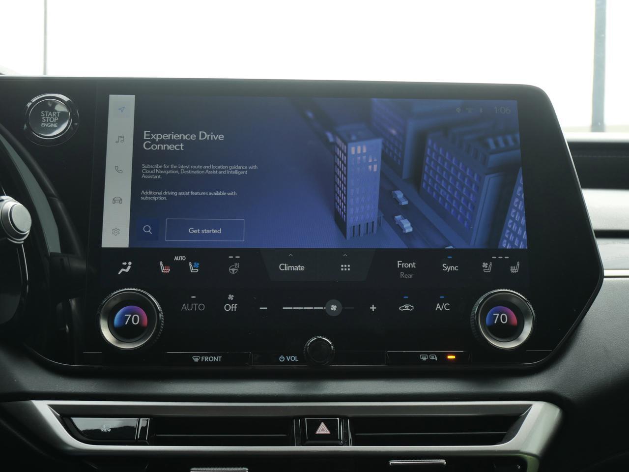 2024 Lexus RX 350 Premium San Juan TX