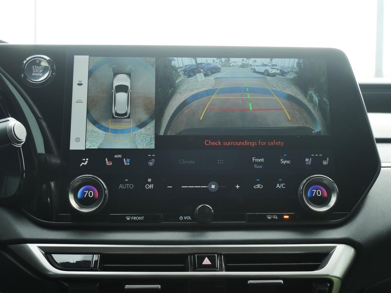 2024 Lexus RX 350 Premium San Juan TX