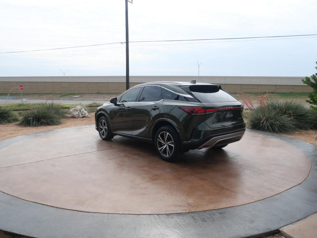 2024 Lexus RX 350 Premium San Juan TX