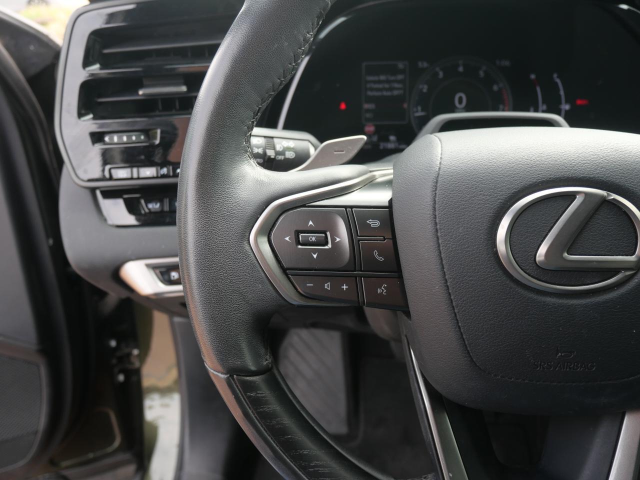 2024 Lexus RX 350 Premium San Juan TX
