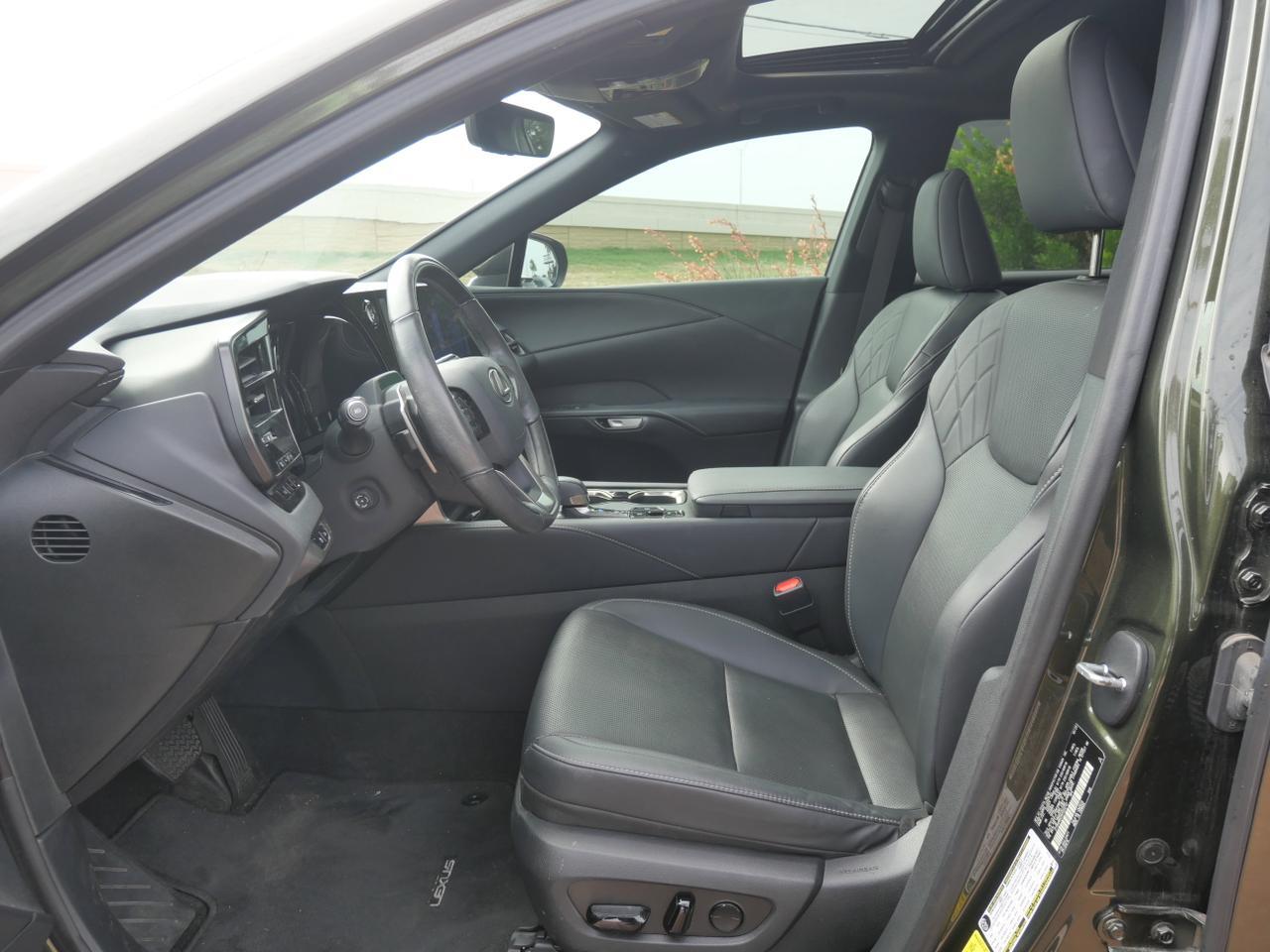 2024 Lexus RX 350 Premium San Juan TX