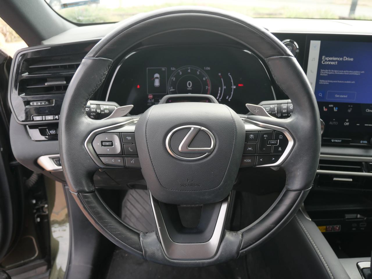 2024 Lexus RX 350 Premium San Juan TX