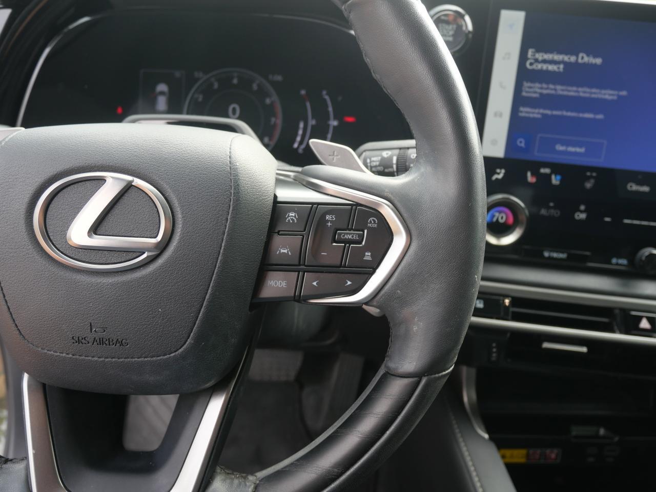 2024 Lexus RX 350 Premium San Juan TX