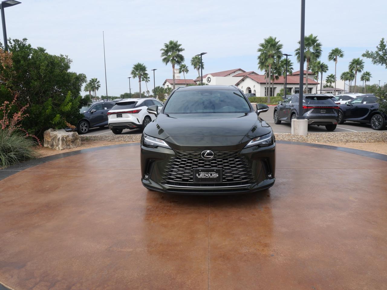 2024 Lexus RX 350 Premium San Juan TX