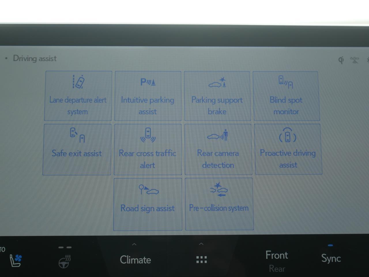 2024 Lexus RX 350 Premium San Juan TX