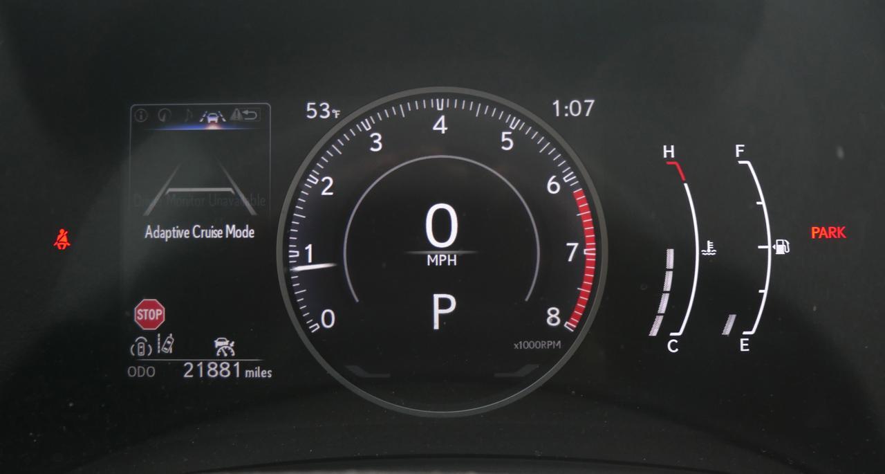 2024 Lexus RX 350 Premium San Juan TX