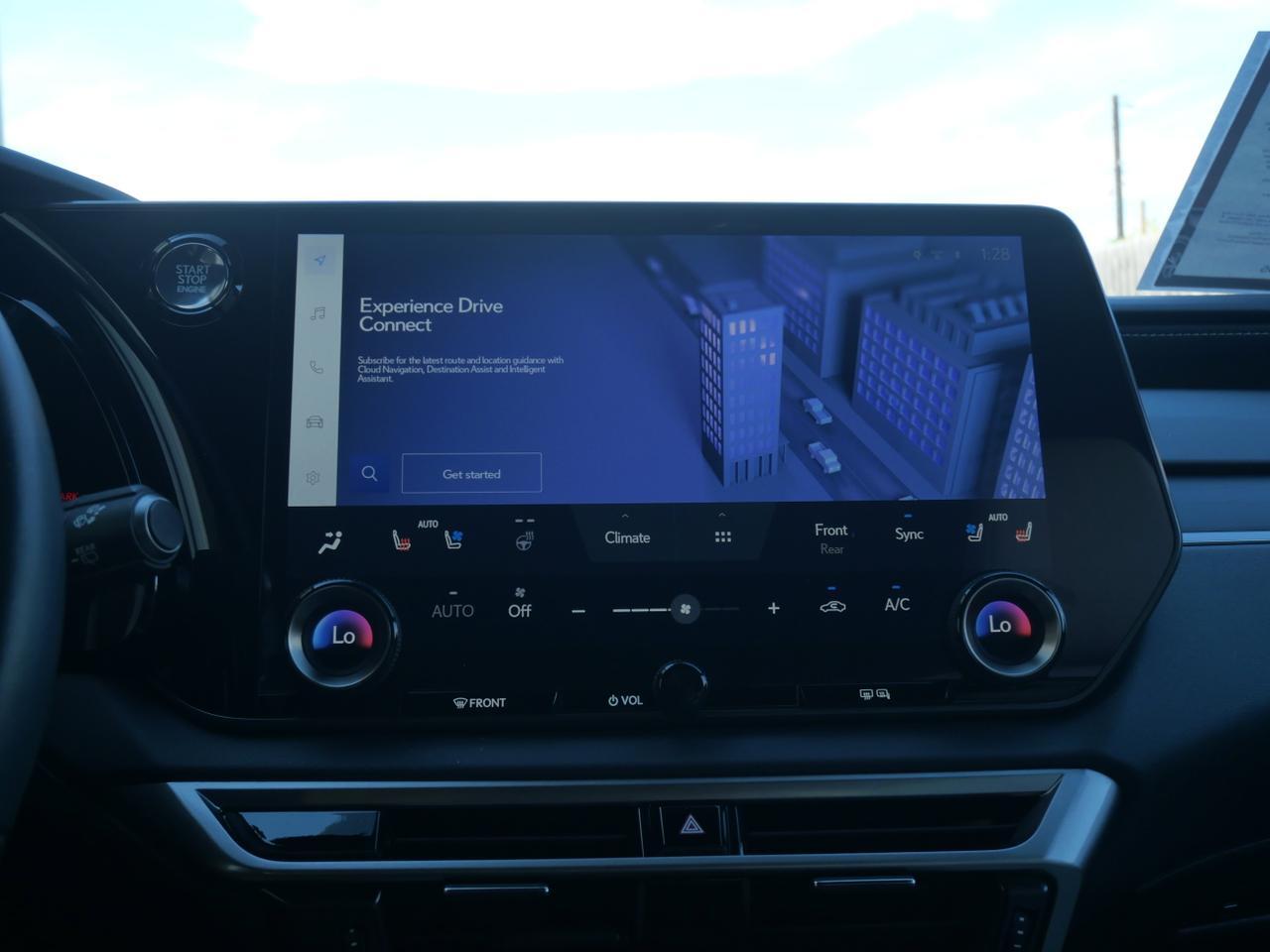 2024 Lexus RX 350 Premium San Juan TX