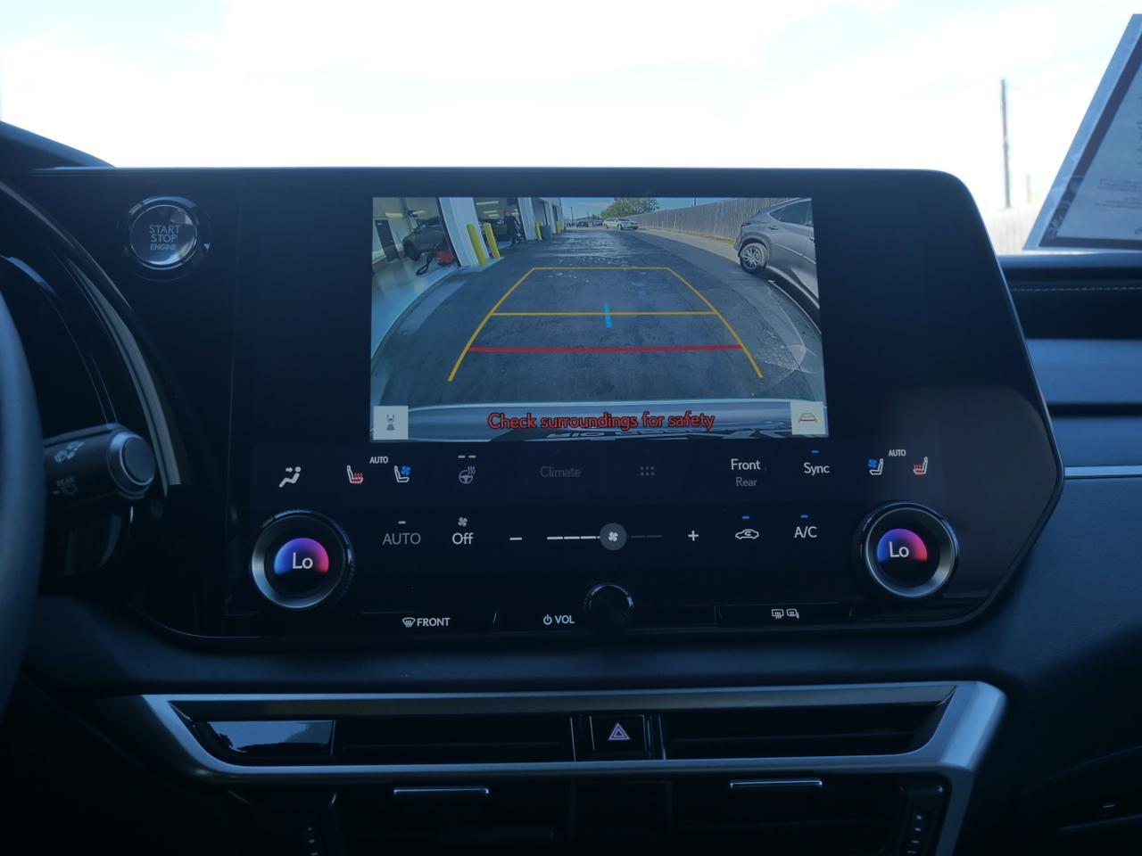 2024 Lexus RX 350 Premium San Juan TX