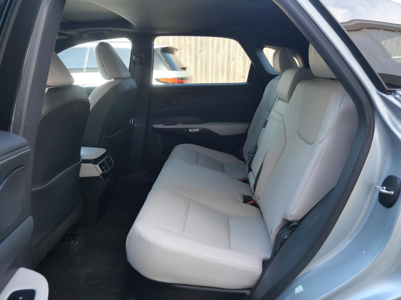 2024 Lexus RX 350 Premium San Juan TX