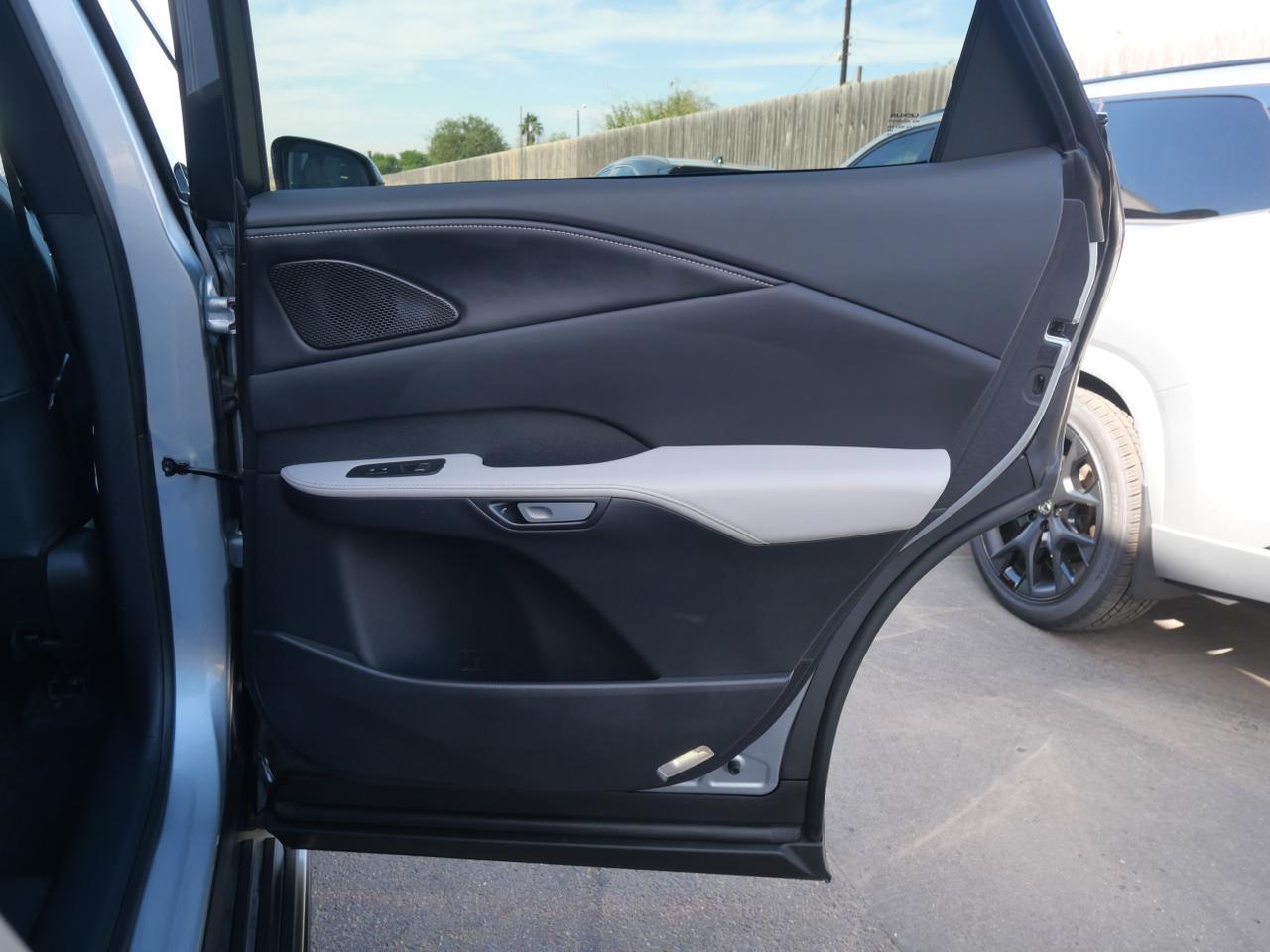 2024 Lexus RX 350 Premium San Juan TX