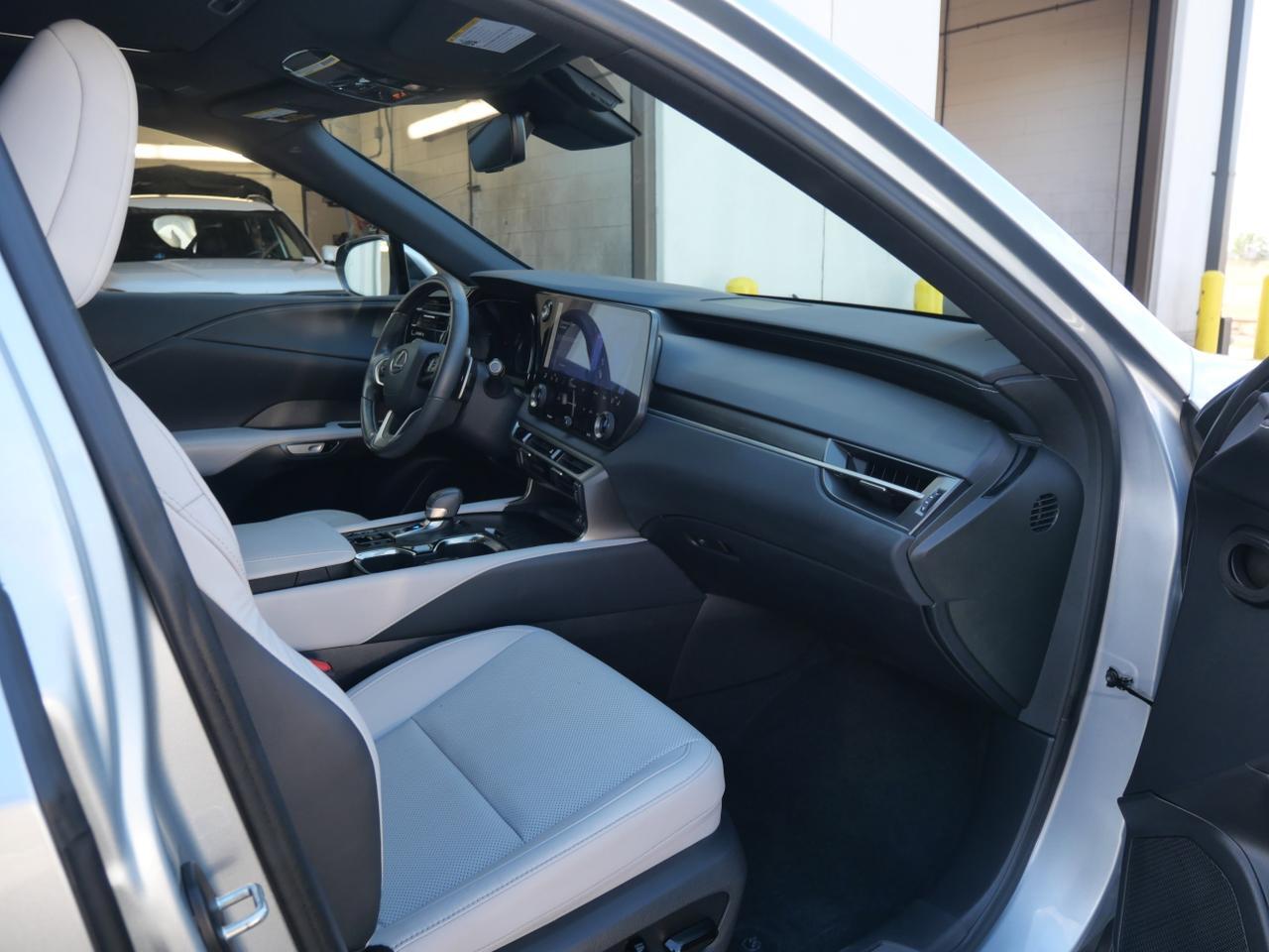 2024 Lexus RX 350 Premium San Juan TX