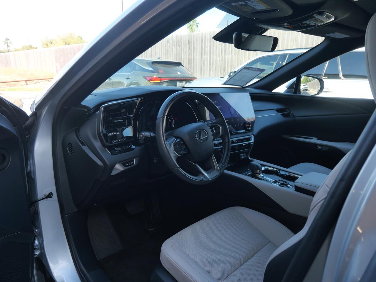 2024 Lexus RX 350 Premium San Juan TX