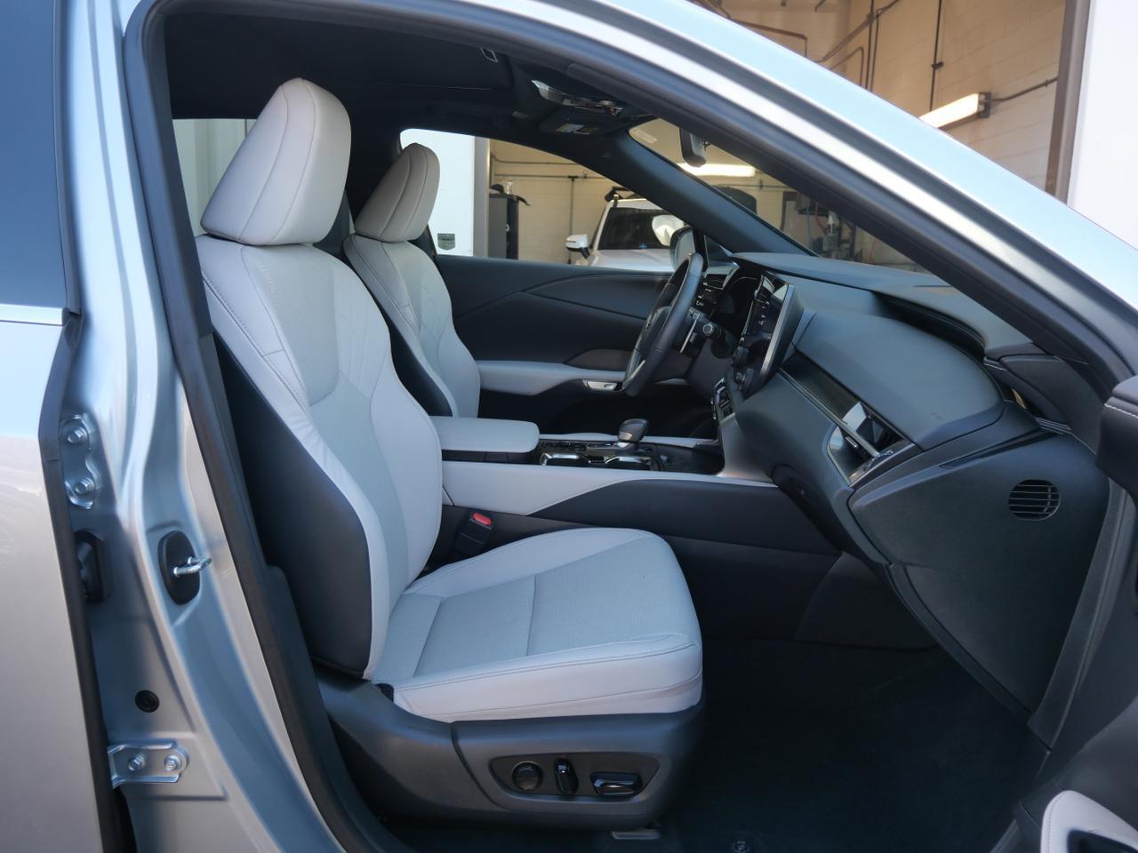 2024 Lexus RX 350 Premium San Juan TX