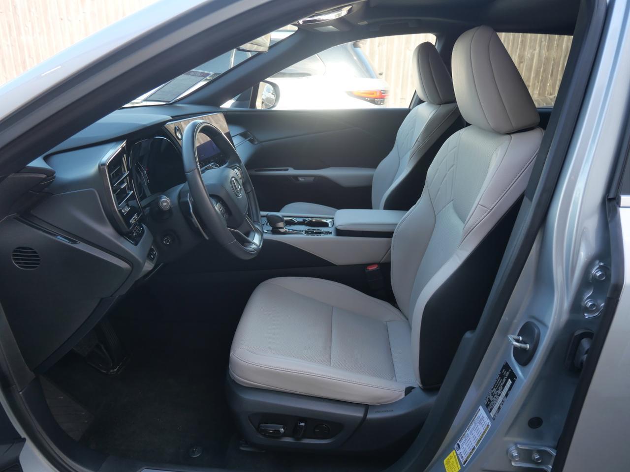 2024 Lexus RX 350 Premium San Juan TX