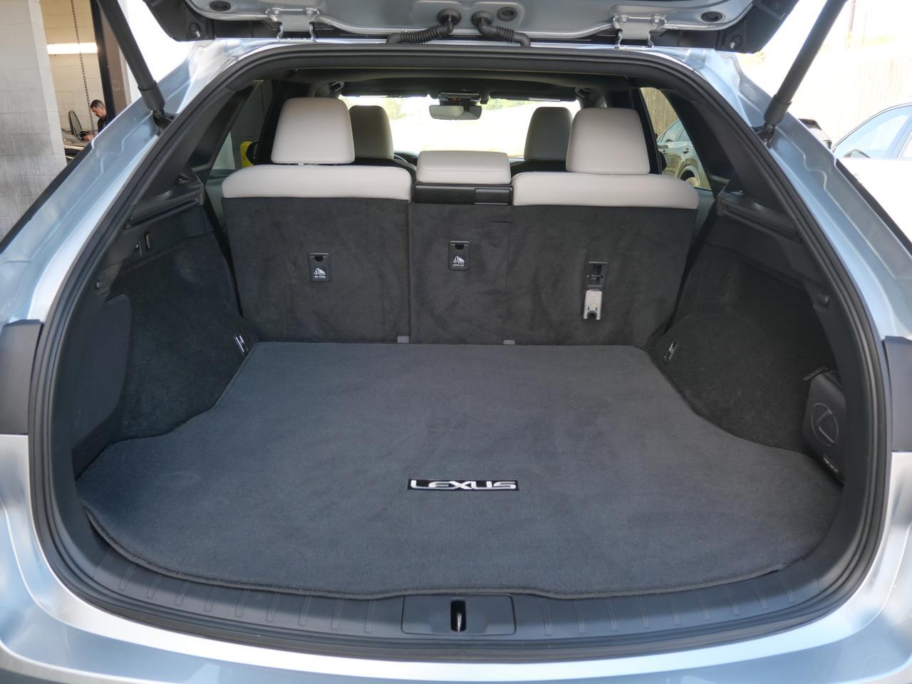 2024 Lexus RX 350 Premium San Juan TX