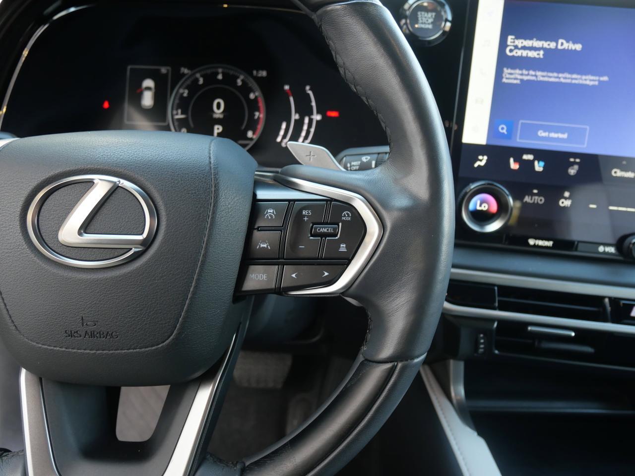 2024 Lexus RX 350 Premium San Juan TX