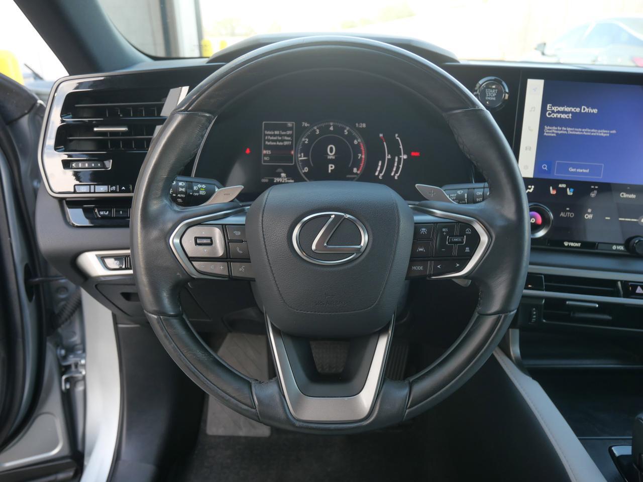 2024 Lexus RX 350 Premium San Juan TX