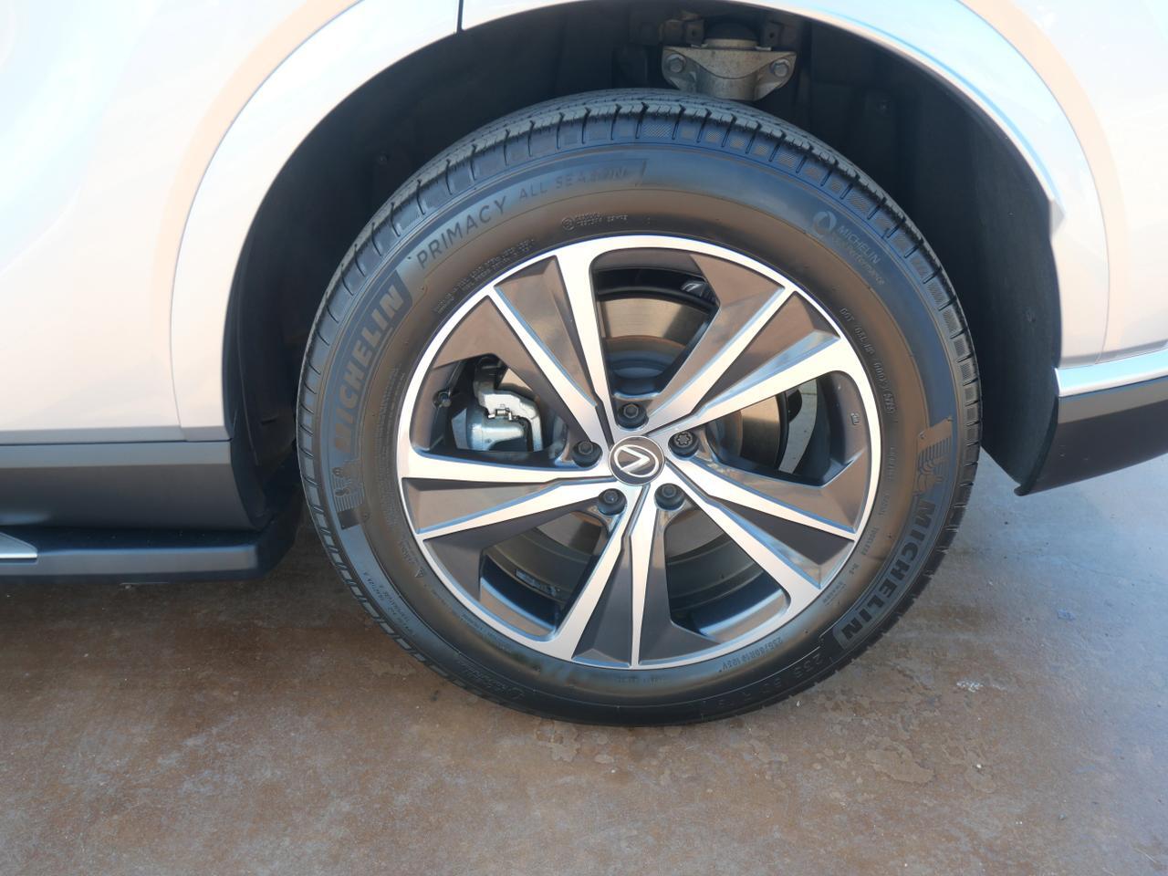 2024 Lexus RX 350 Premium San Juan TX