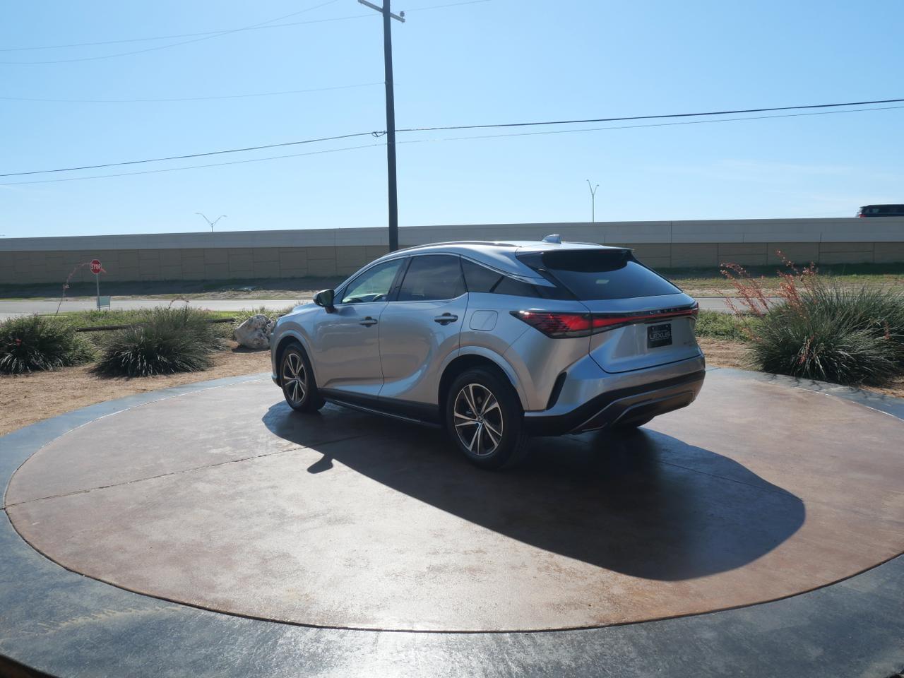 2024 Lexus RX 350 Premium San Juan TX