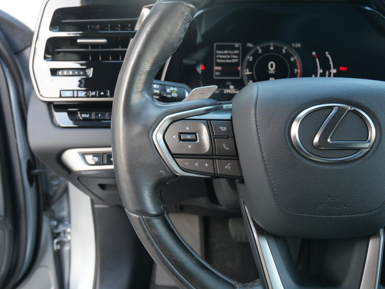 2024 Lexus RX 350 Premium San Juan TX