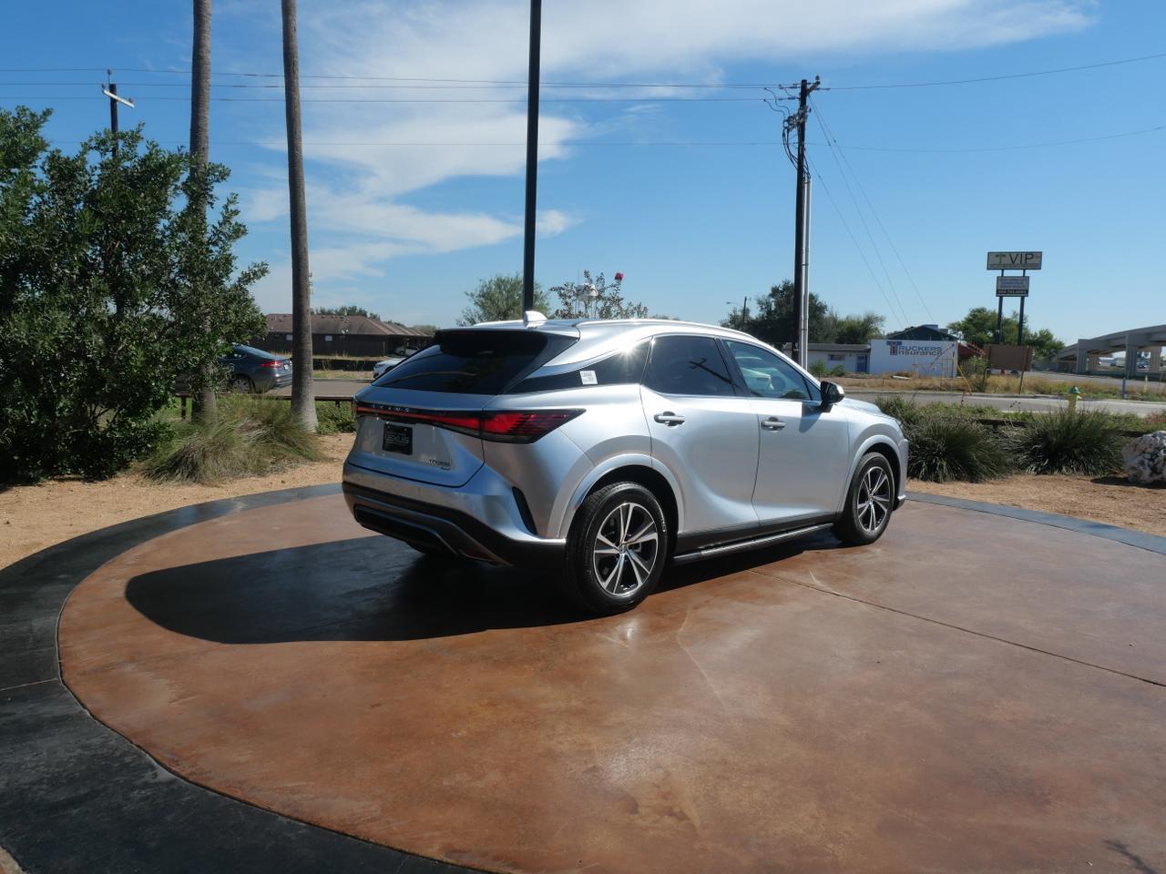 2024 Lexus RX 350 Premium San Juan TX