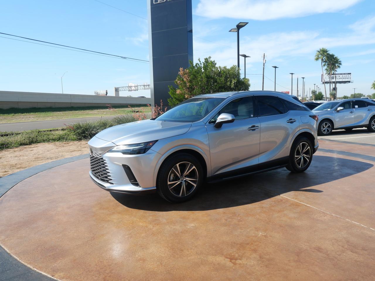 2024 Lexus RX 350 Premium San Juan TX