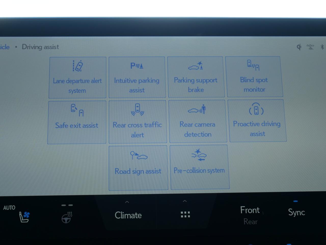 2024 Lexus RX 350 Premium San Juan TX