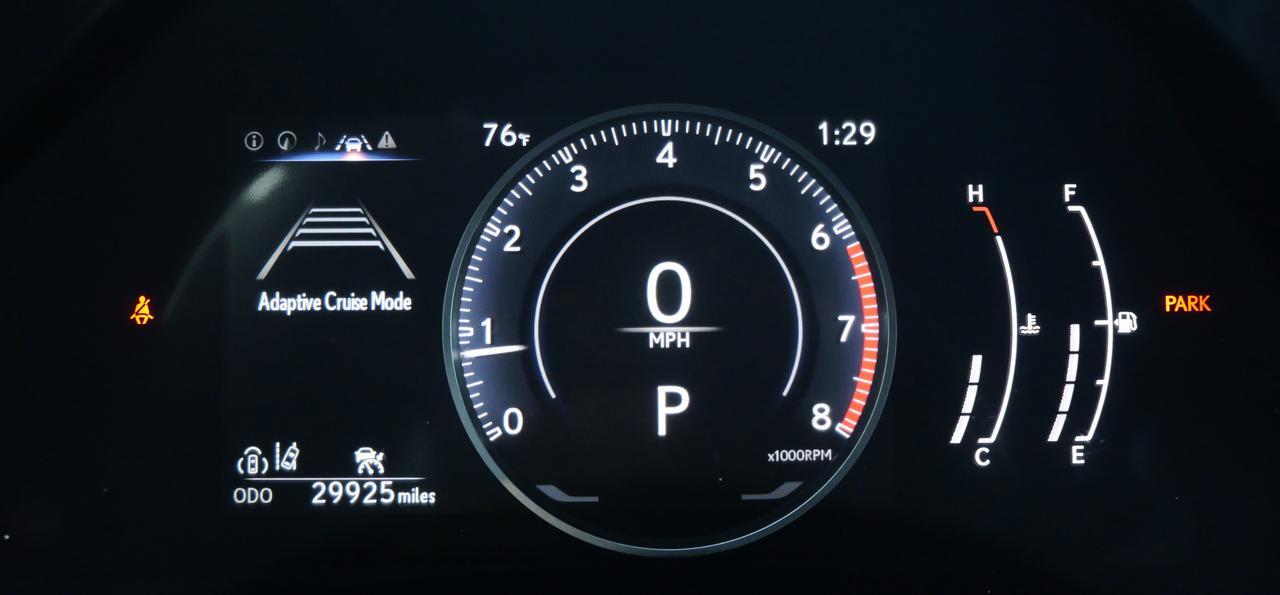 2024 Lexus RX 350 Premium San Juan TX