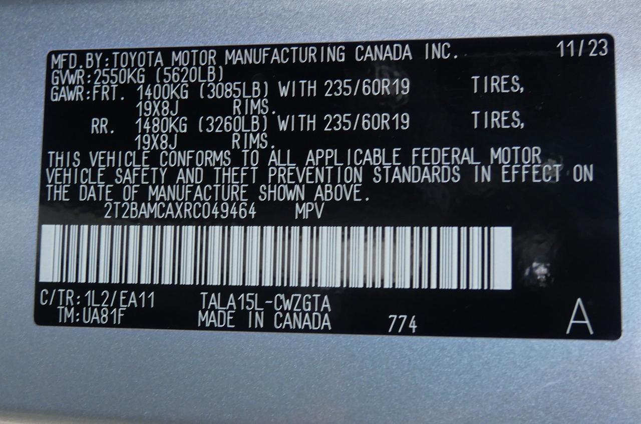 2024 Lexus RX 350 Premium San Juan TX