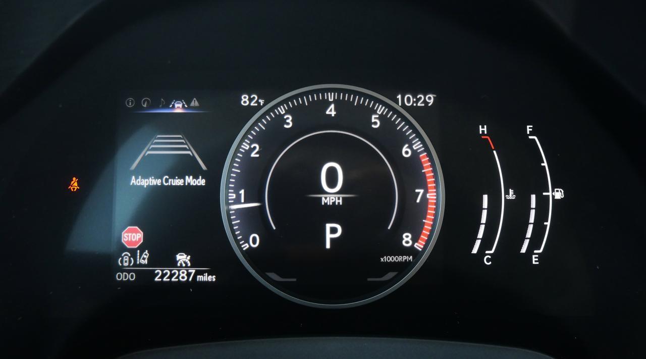 2024 Lexus RX 350 Premium San Juan TX