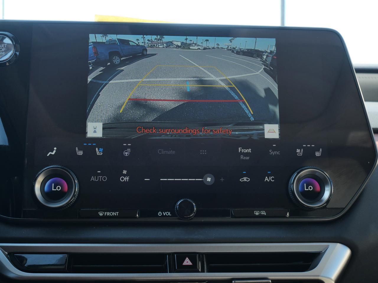 2024 Lexus RX 350 Premium San Juan TX