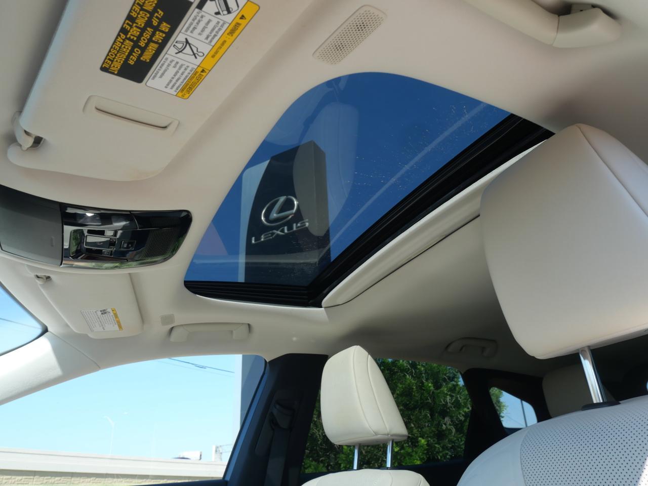 2024 Lexus RX 350 Premium San Juan TX