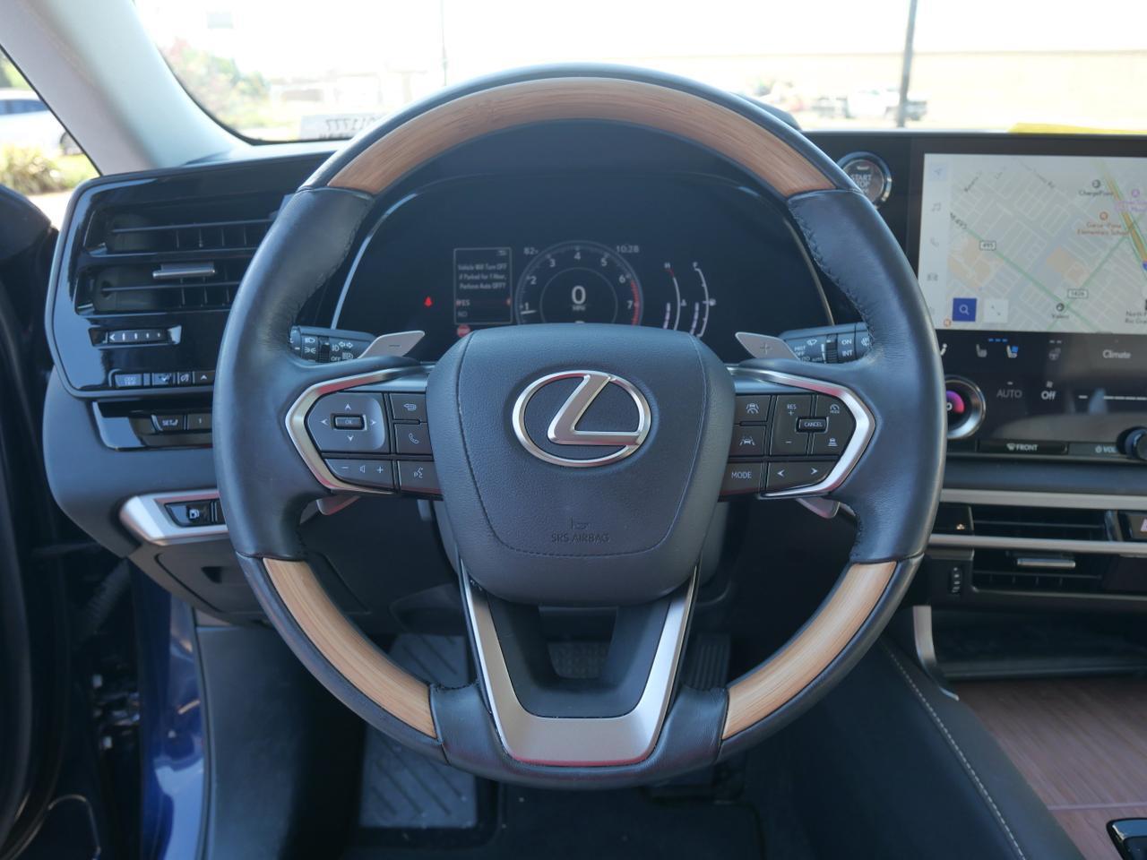 2024 Lexus RX 350 Premium San Juan TX