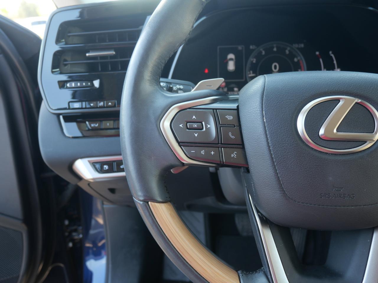 2024 Lexus RX 350 Premium San Juan TX